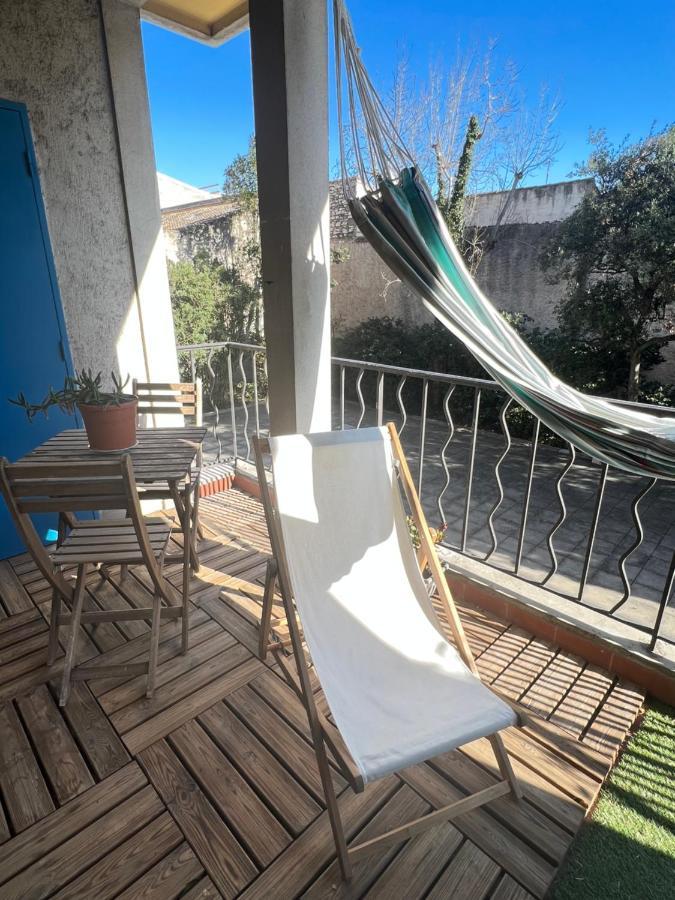 נים Superbe Appartement Centre Ville מראה חיצוני תמונה